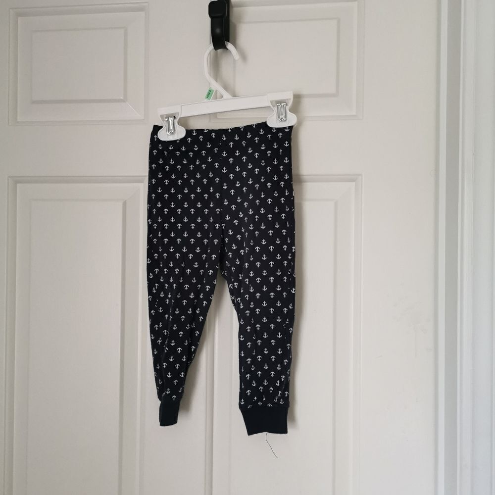 5/$10 George cotton leggings 2T